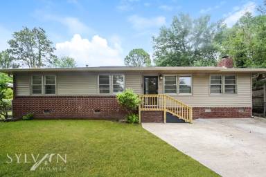 Main picture of 932 Howard St