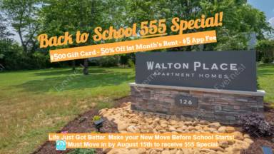 Main picture of 126 Walton Ferry Rd