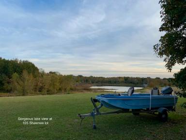 Main picture of 105 Shawnee