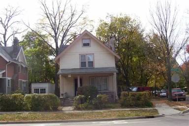 Main picture of 1024 Packard St