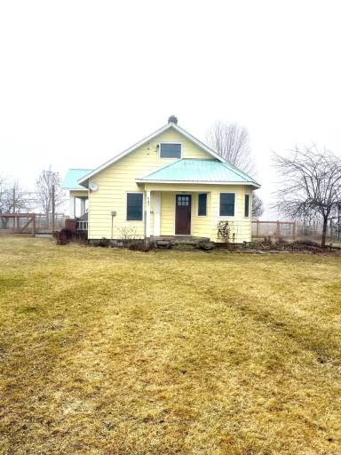 Main picture of 2886 Cottonwood Creek Rd