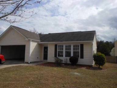 Main picture of 2583 Barndale Dr
