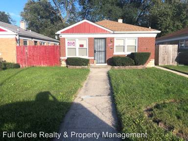 Main picture of 12247 S Racine Ave