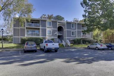 Main picture of Pepper Tree Condos