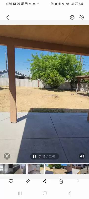 Main picture of 3603 Utah Ave