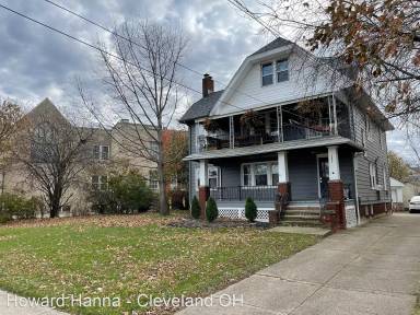 Main picture of 16601 Hilliard Rd