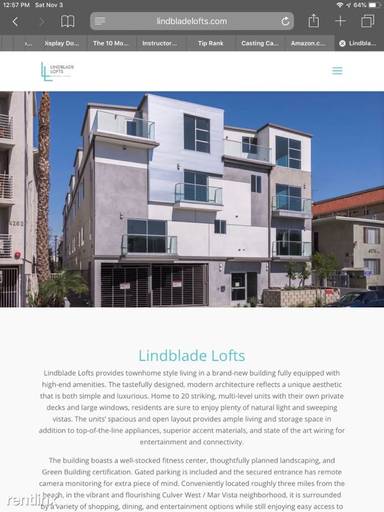 Main picture of 4270 Lindblade Dr