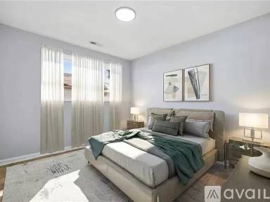 Main picture of 20 Neville St