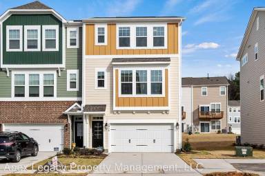 Main picture of 2814 Austin Falls Sta