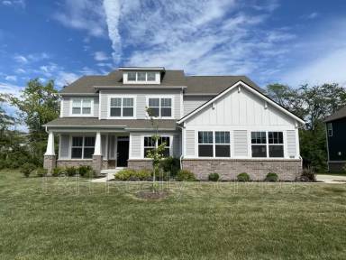 Main picture of 10251 Sand Run Ln
