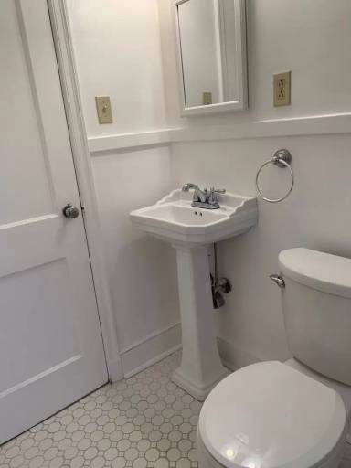 Main picture of 3609 Galloway Ave
