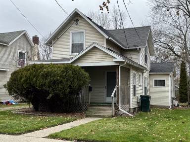 Main picture of 208 S 8th St