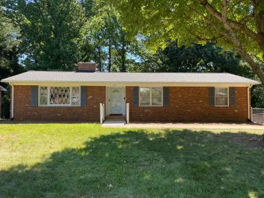 Main picture of 1341 Waybridge Ln