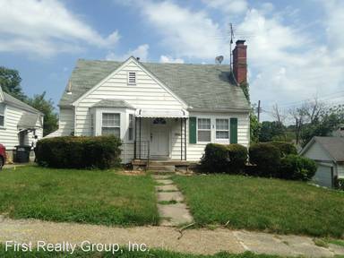 Main picture of 3149 Brooks St