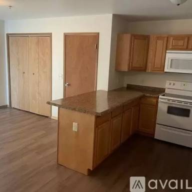 Main picture of Ridgeview Estates Apartments