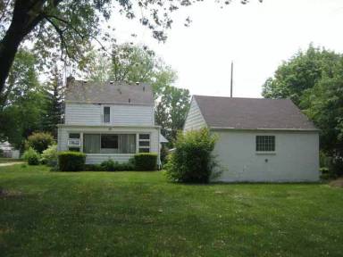 Main picture of 2626 Daleford Dr
