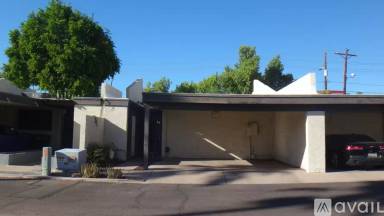 Main picture of Prados Apartments at Arcadia