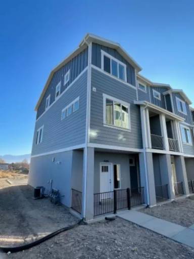Main picture of 4696 W Miramonte Way
