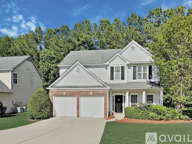 Main picture of 292 Hunt Creek Dr