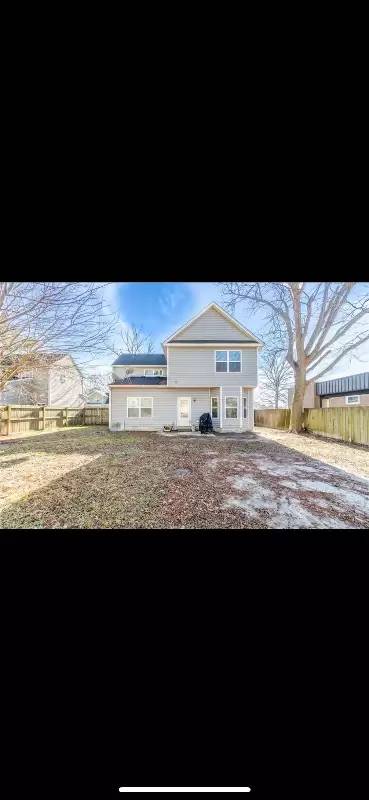Main picture of 3612 South St