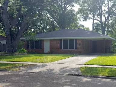 Main picture of 3708 Ernest St