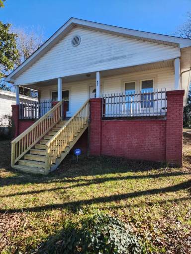 Main picture of 431 Eugene St