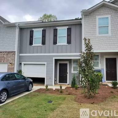 Main picture of 3551 Cardinal Dr SW