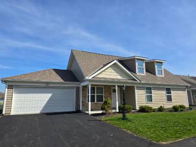 Main picture of 604 Cumberland Meadows Cir