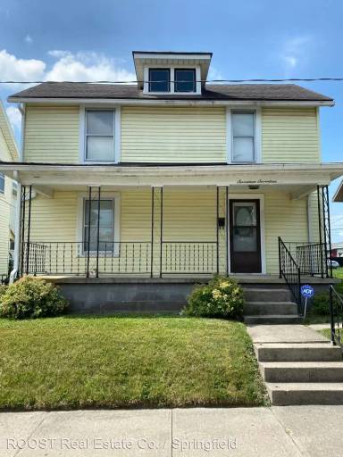 Main picture of 1717 Highland Ave