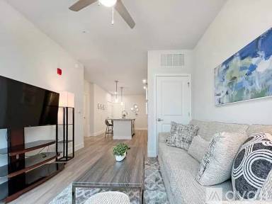 Main picture of Waverly Terrace Apartments