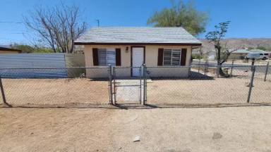 Main picture of 73457 Cactus Dr