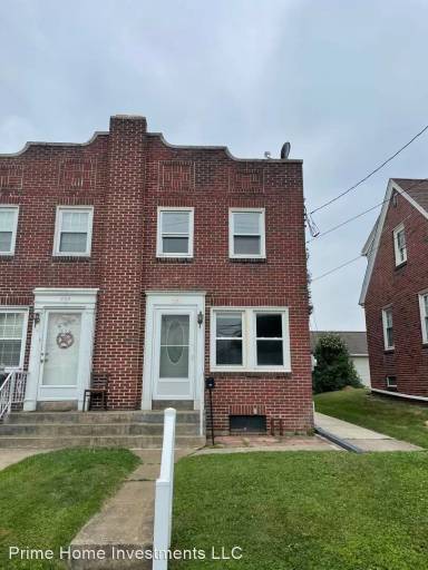 Main picture of 326 Brimmer Ave