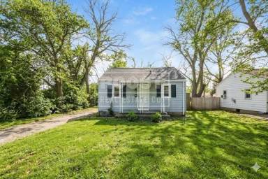 Main picture of 1704 Willamet Rd