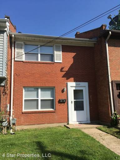 Main picture of 1005 Pine St