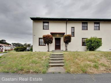 Main picture of 50 Fort Mason