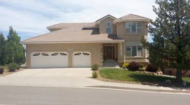 Main picture of 5135 Briscoglen Dr