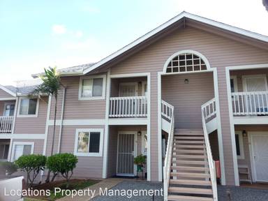 Main picture of 94-511 Lumiaina St