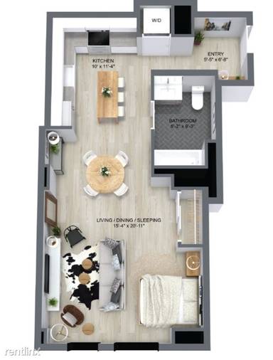 Main picture of 330 S Wells
