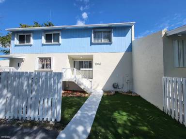 Main picture of 22109 SW 103rd Ct