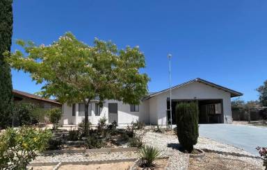 Main picture of 71984 Sunnyslope Dr
