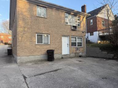 Main picture of 833 Seton Ave