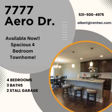 Main picture of 7777 Aero Dr