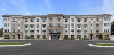 Main picture of Irondale at Wharton Apartments