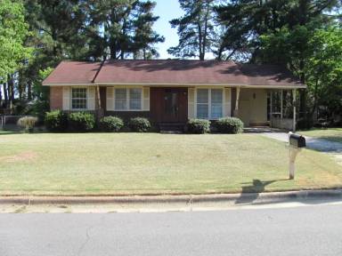 Main picture of 1109 W Pope St