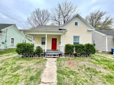 Main picture of 618 W Harrison St
