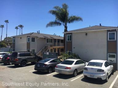Main picture of 481 Palm Ave