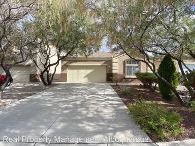 Main picture of 8600 Sundoro Pl NW