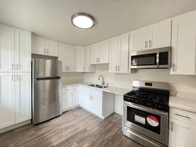 Main picture of 309 Chambers St