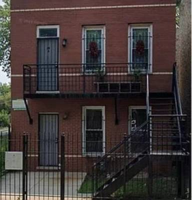 Main picture of 741 N Drake Ave