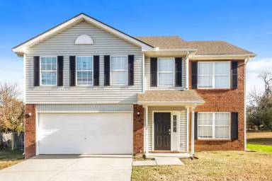 Main picture of 1523 Waxman Dr